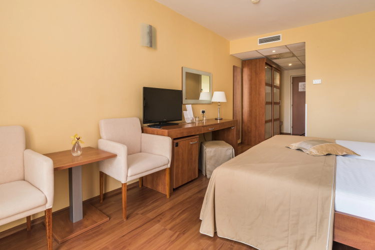 Hotel  Residence  Garden Suites Umag Plava Laguna