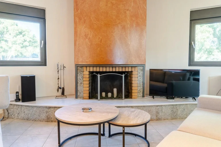 Villa Archodia - With Private Pool