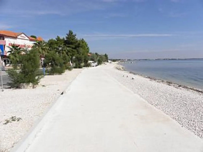 Monika - 10m From sea - A16