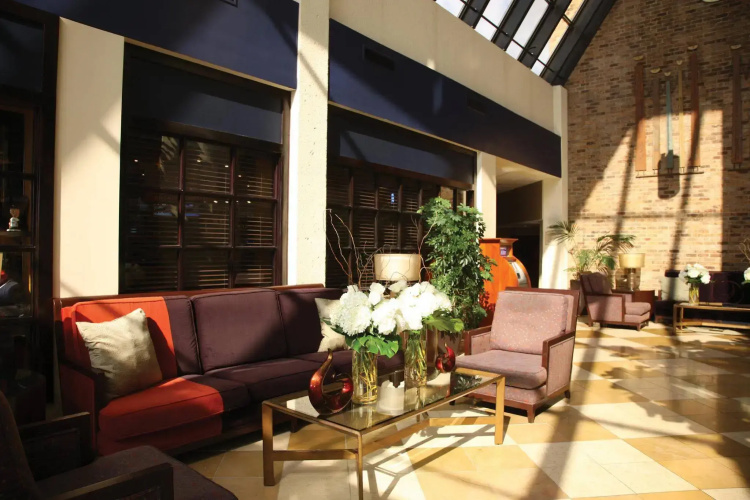 DoubleTree by Hilton Murfreesboro