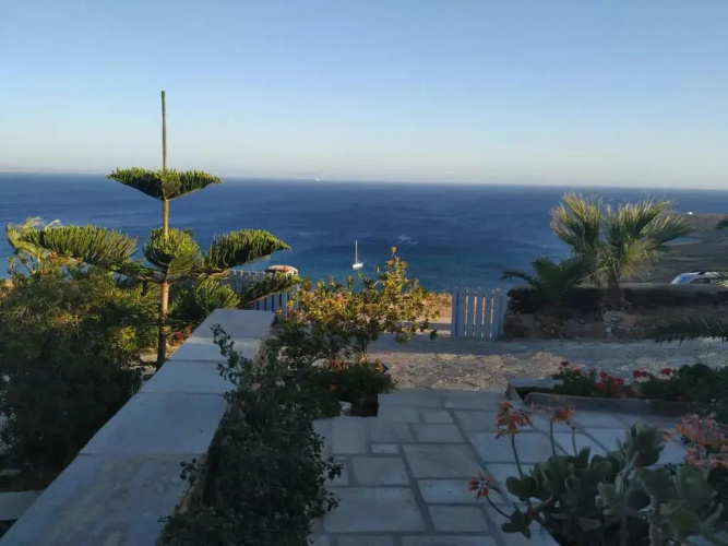 Villa Ioanna