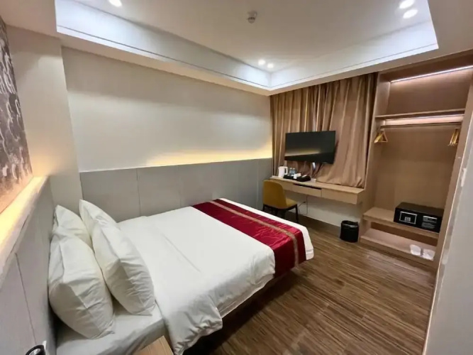 L' Asuncion Hotel