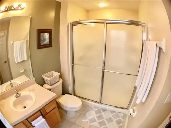 Four Bedrooms Home with Pool 3050