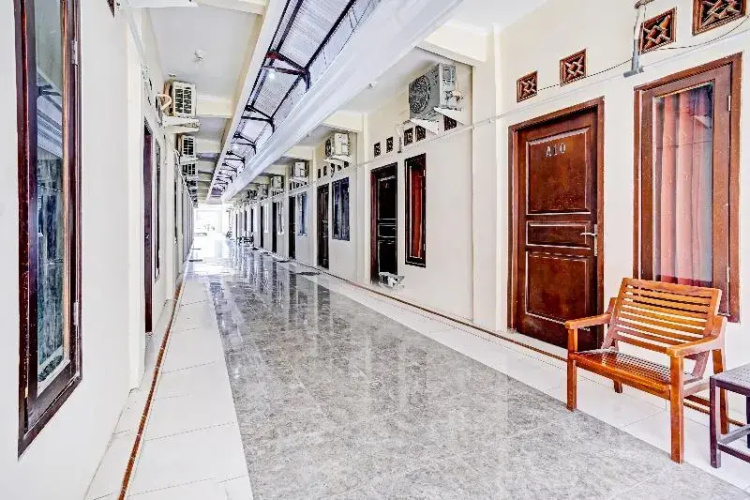 Image de l'hôtel