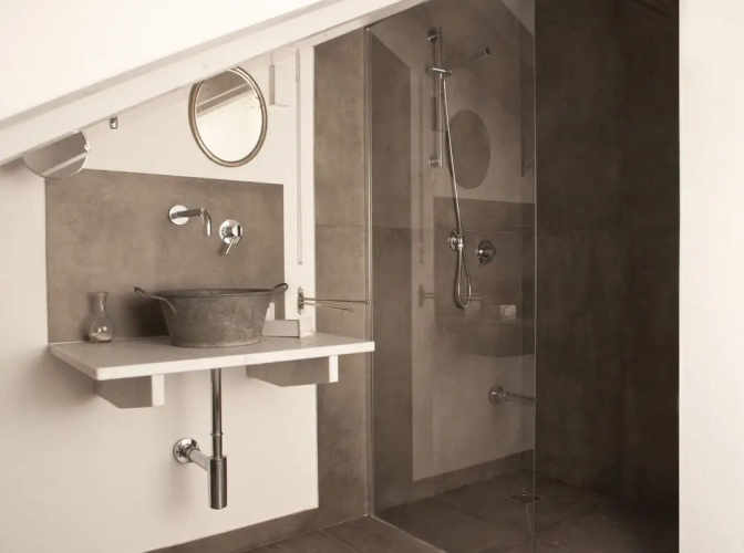 L'Assiolo B&B