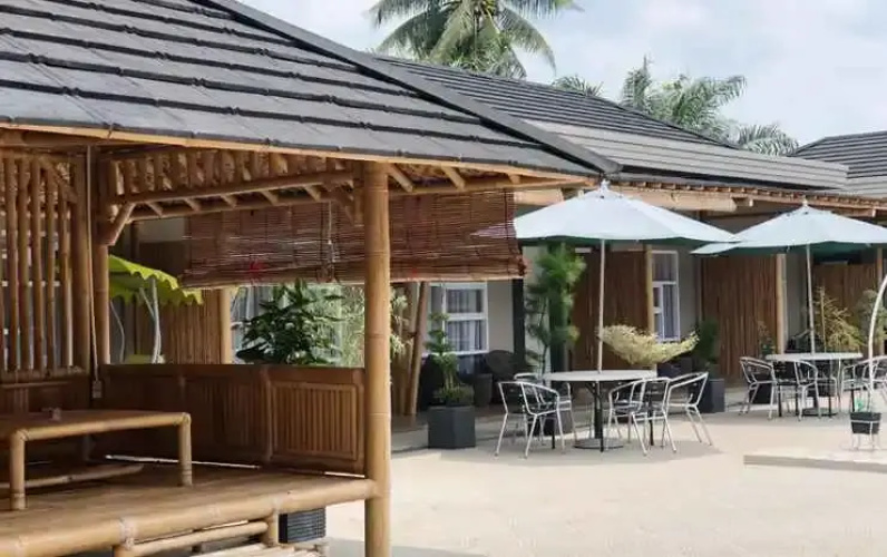 Independence Hotel