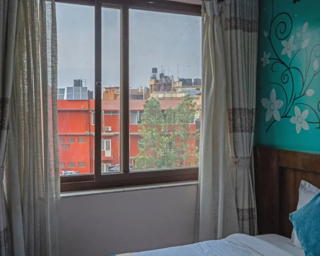 Hotel Royal Mantra