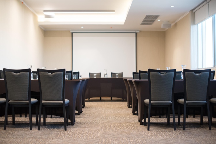 Mercure Concepción photo 18