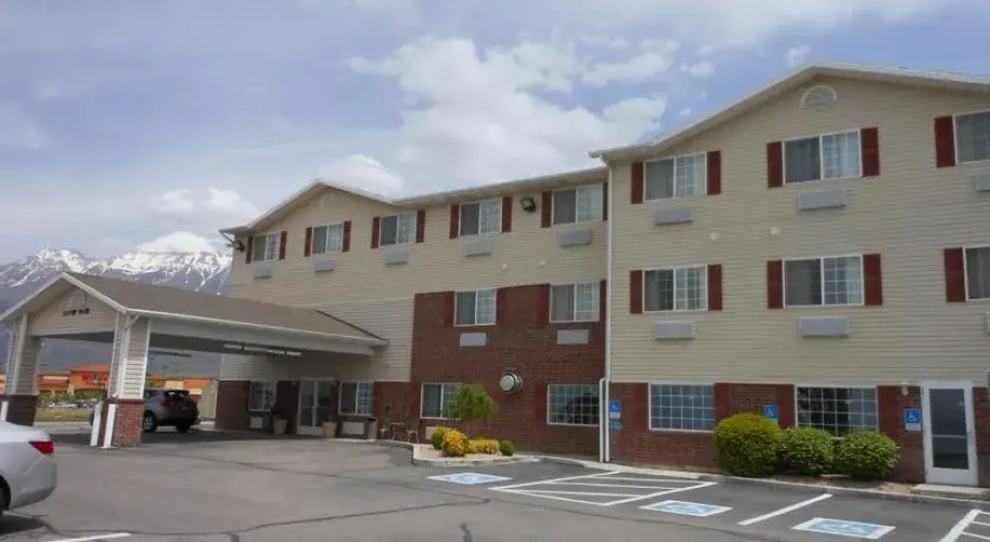 La Quinta Inn Orem