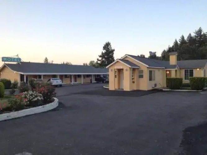 Hotelafbeelding