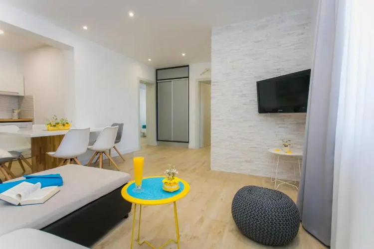 Apartments And Studio Giovanni 1