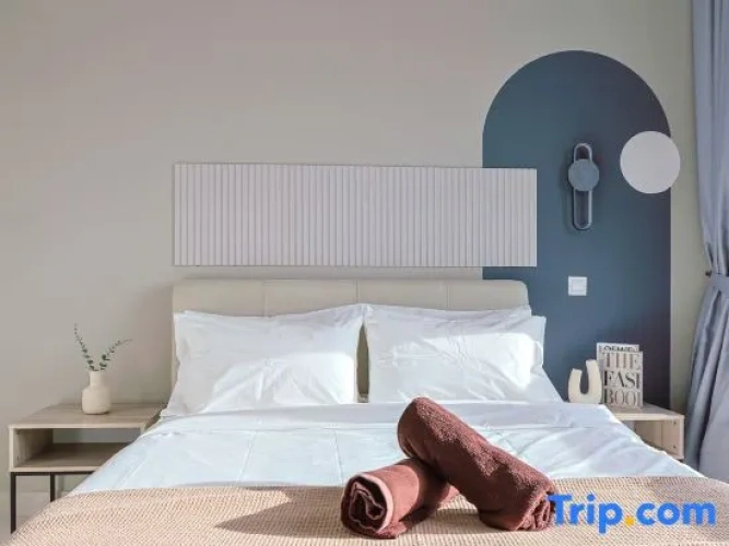 3 Bedrooms Executive Suite