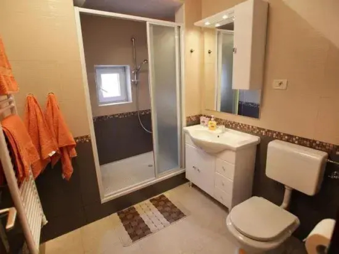Apartments Dora