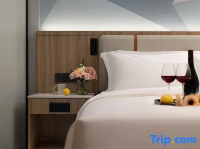 Comfort Twin room