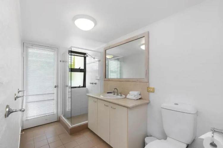 3 Bedrooms Double Apartment