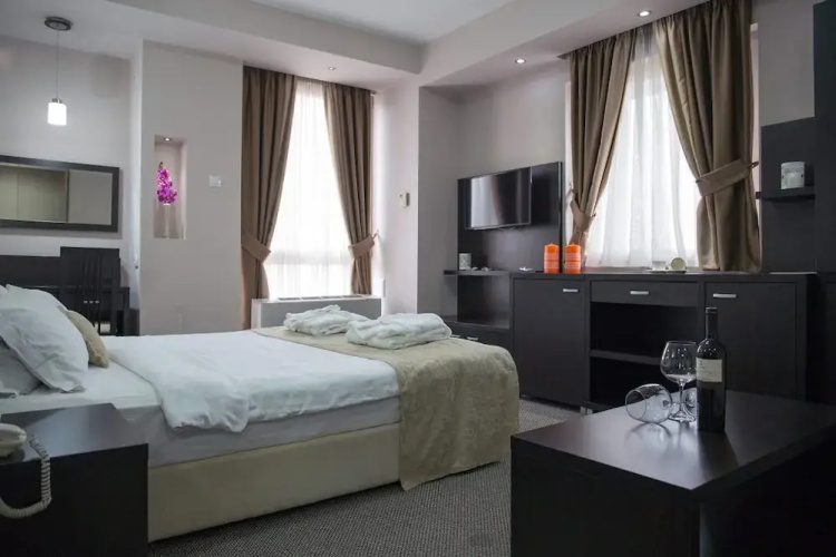Hotel Continental
