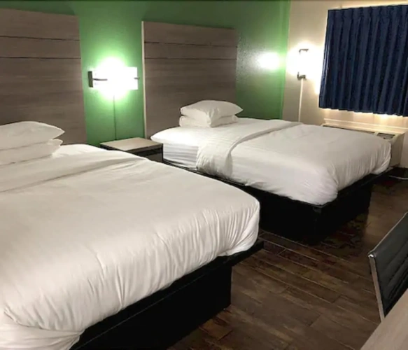 Comfort Quadruple room