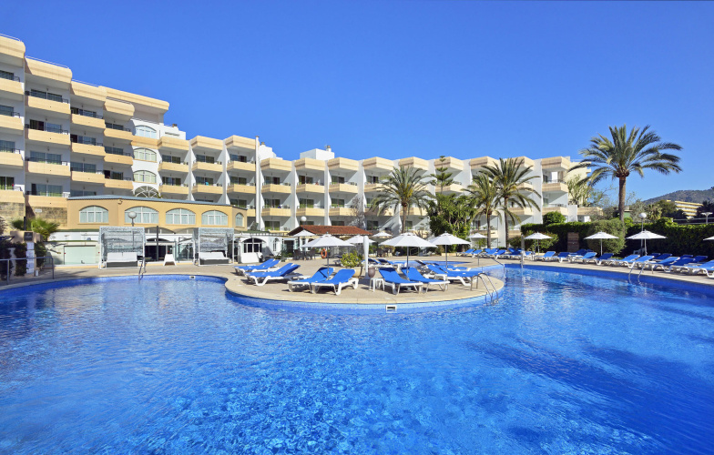 Sol Lunamar Palmanova Apartamentos – Adults Only photo 37
