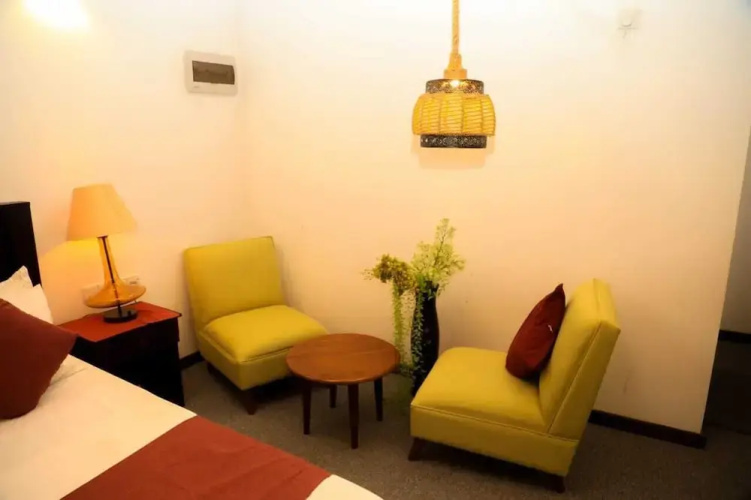 Amara Villa