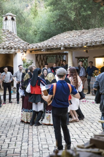 Su Gologone Experience Hotel photo 26