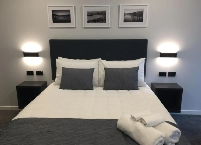 The Studio Akaroa