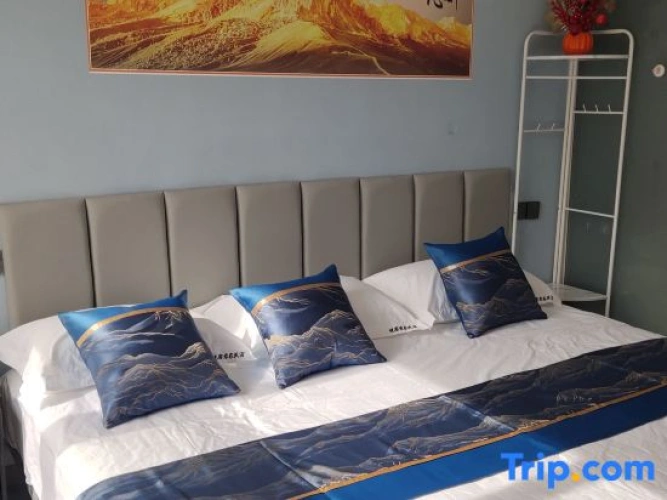 3 Bedrooms Standard room