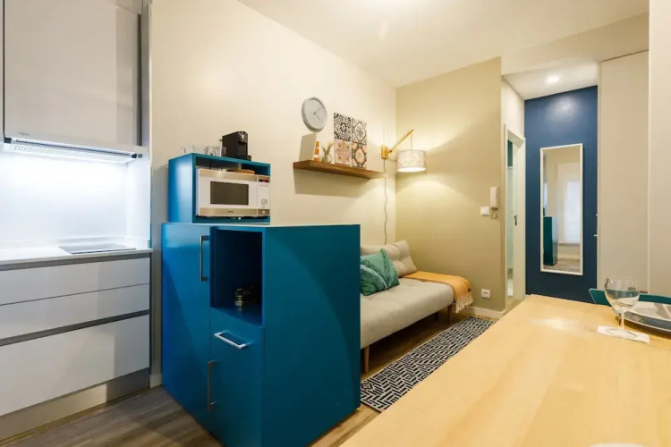 Porto Haven - Downtown by the Metro