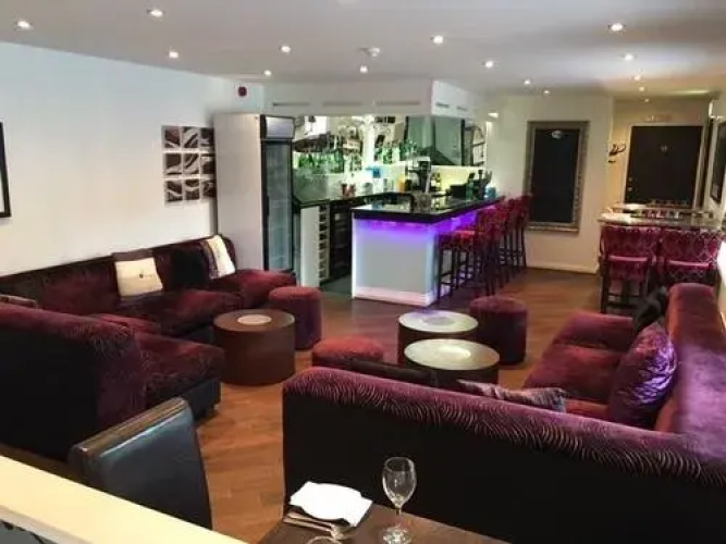 The Beresford Arms