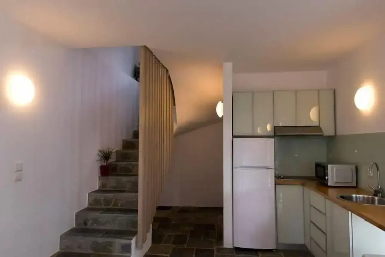 2 Bedrooms Standard Duplex room