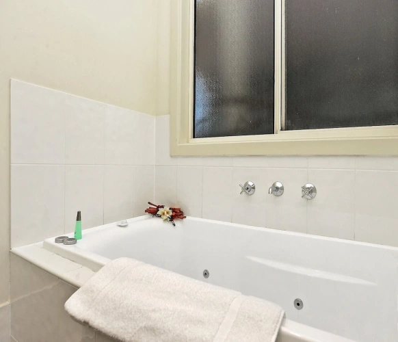 1 Bedroom Standard Apartment