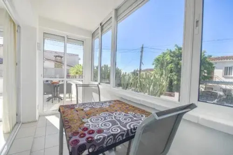 Modern House Costabella