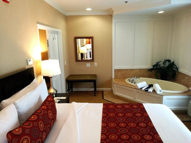The Wilshire Grand Hotel photo 7