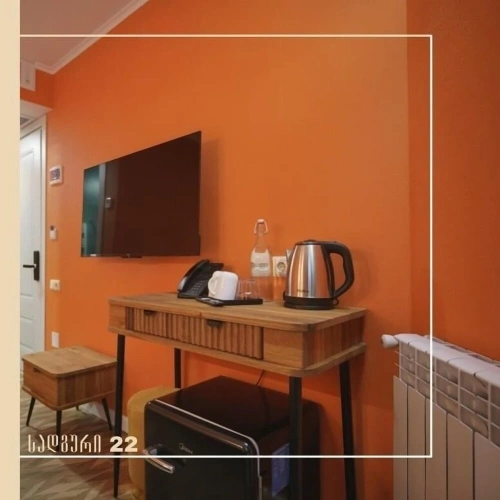 Standard room