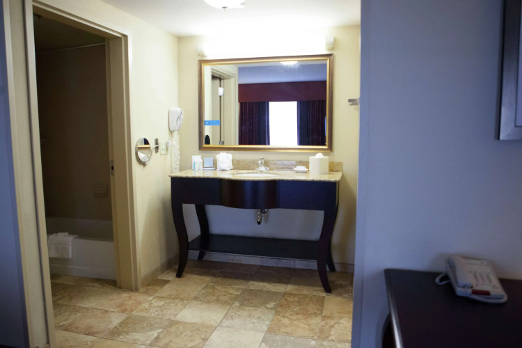 Hampton Inn Rochester Webster