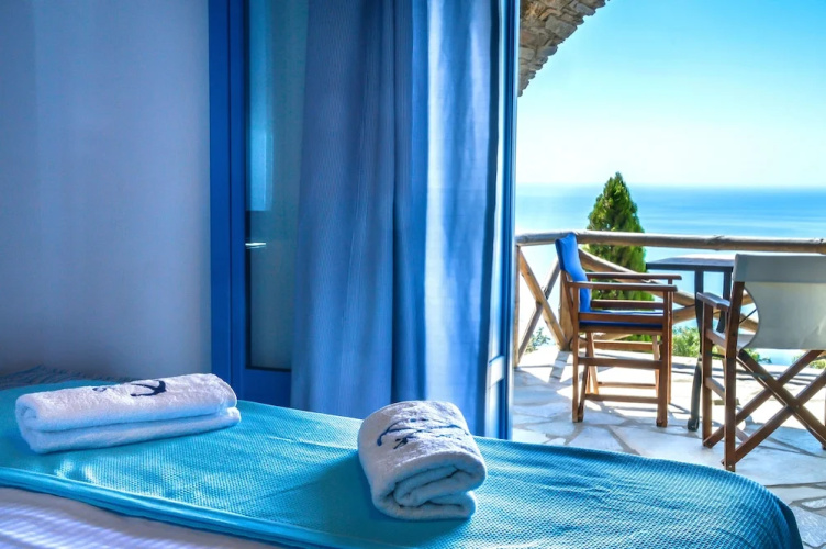 Etoile De Mer Villa
