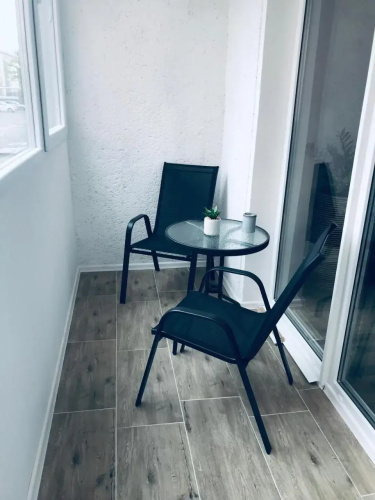 Príkopova 2 Apartmán