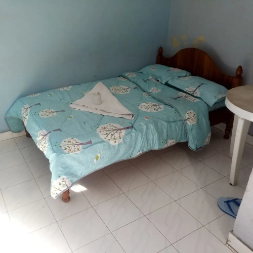 Njiwa Guest House