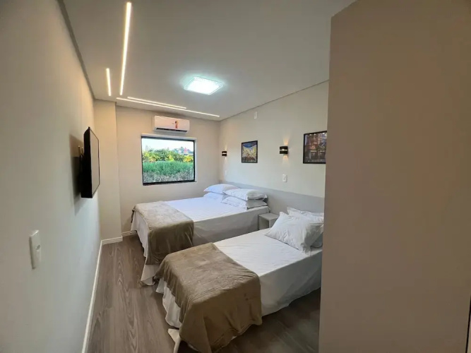 Bortolotti Residence