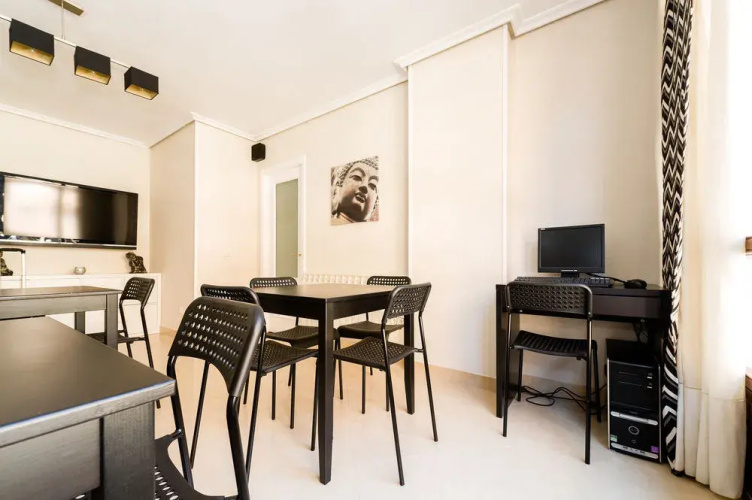 Apartamentos Rurales La Compuerta