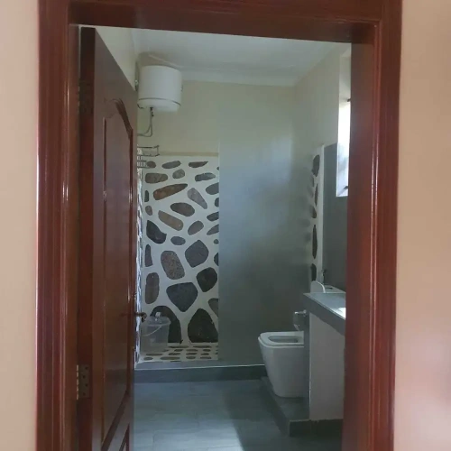 Standard Double Duplex room