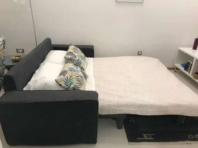 1 Bedroom Comfort Apartment