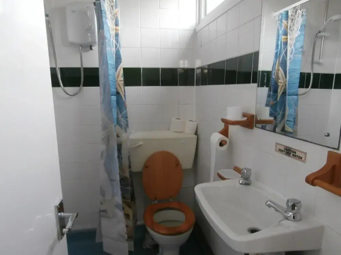 Inviting 2-bed Chalet in Mablethorpe