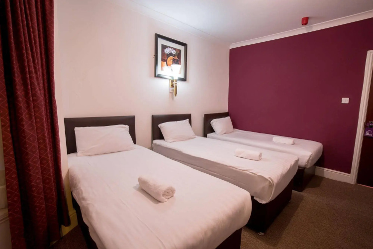 Cranford Hotel