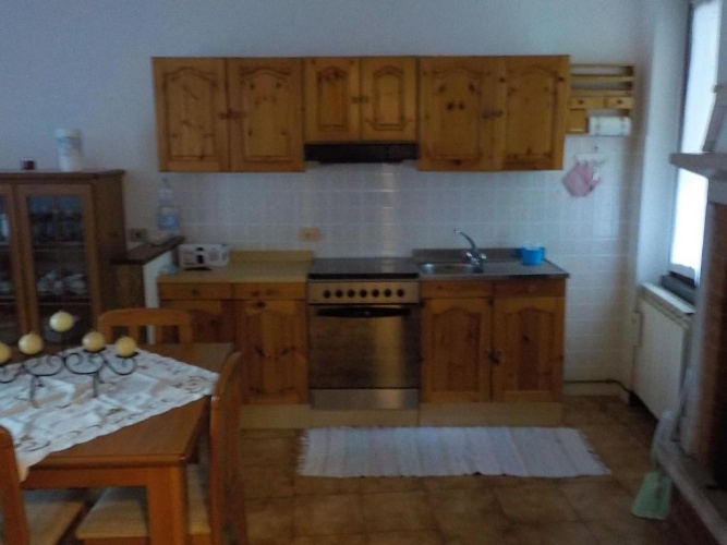 1 Bedroom Cottage