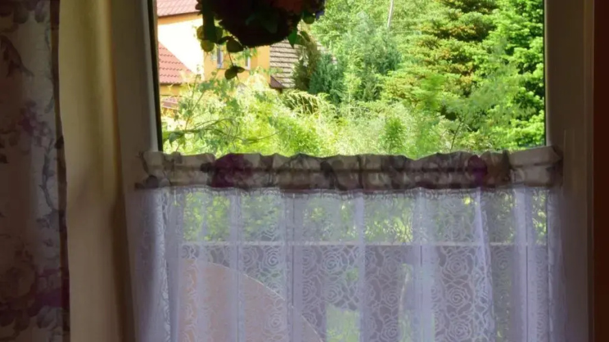 Apartamenty Pod Jesionem