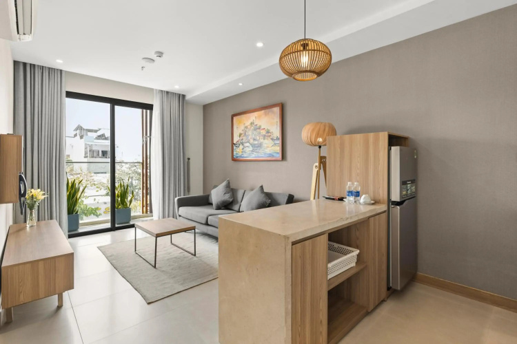 DaNang Moon Villa & Apartment