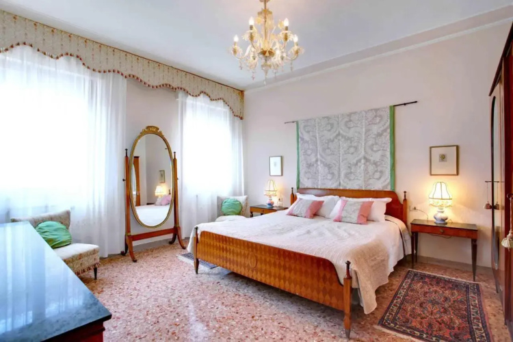 Maison Volpi