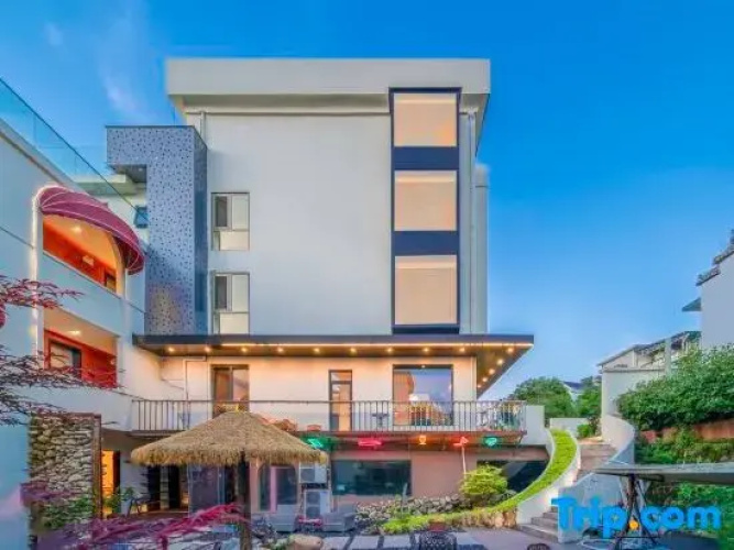 Hotelafbeelding