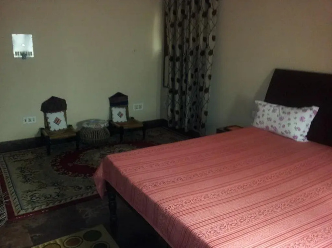 Sanman Home Stay