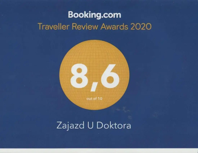 Zajazd U Doktora